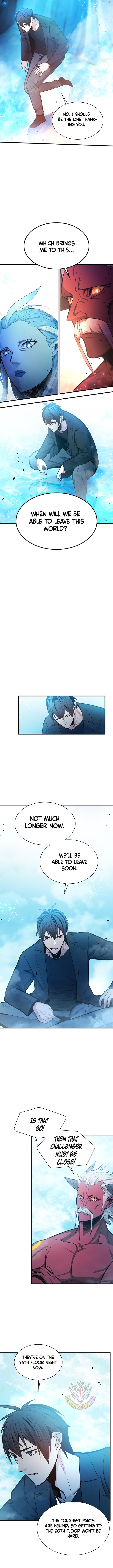 The Tutorial is Too Hard Chapter 232 4